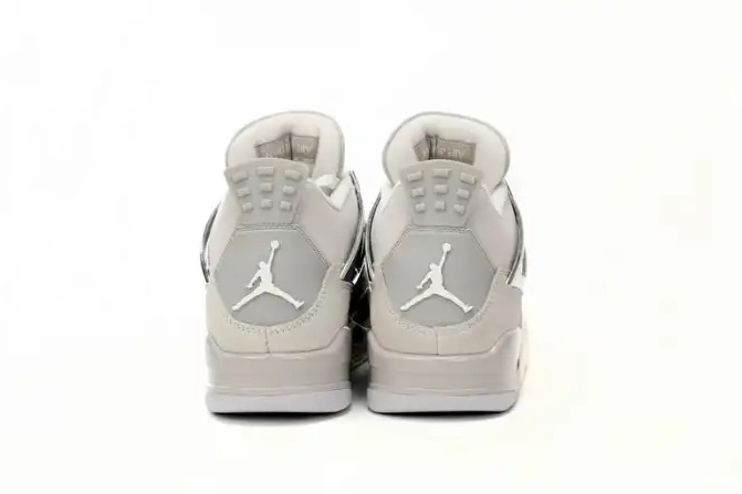 Bmlin shoes Moments Frozen WMNS 4 Air Jordan AQ9129-001 0502